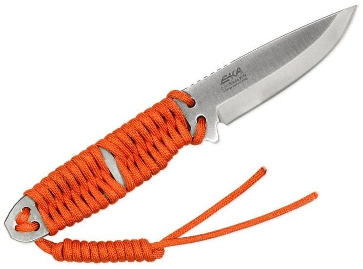 EKA CordBlade W9