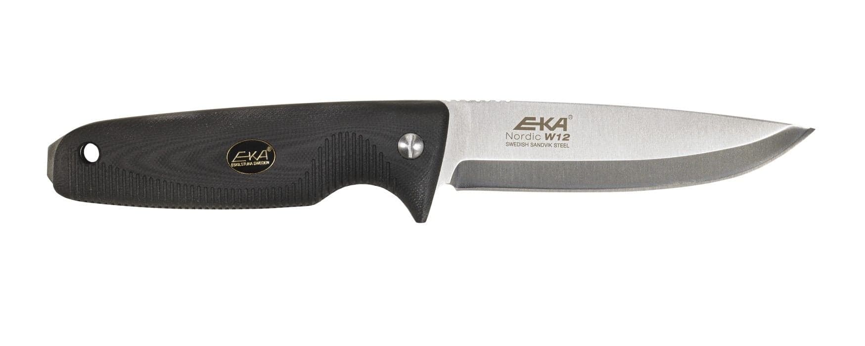 EKA Nordic W12 Puukko