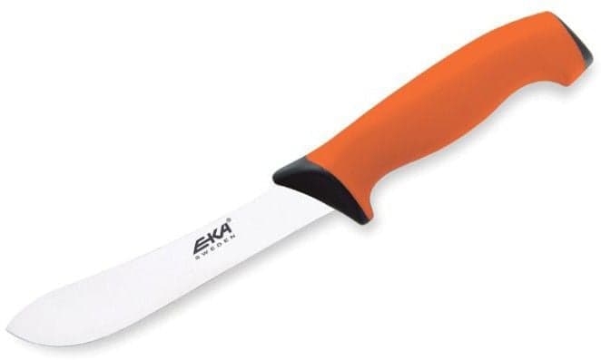 EKA Butcher Pro Nylkyveitsi15 cm