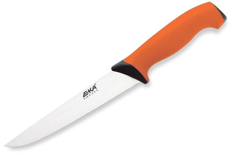 EKA Butcher Pro Lihaveitsi 18 cm