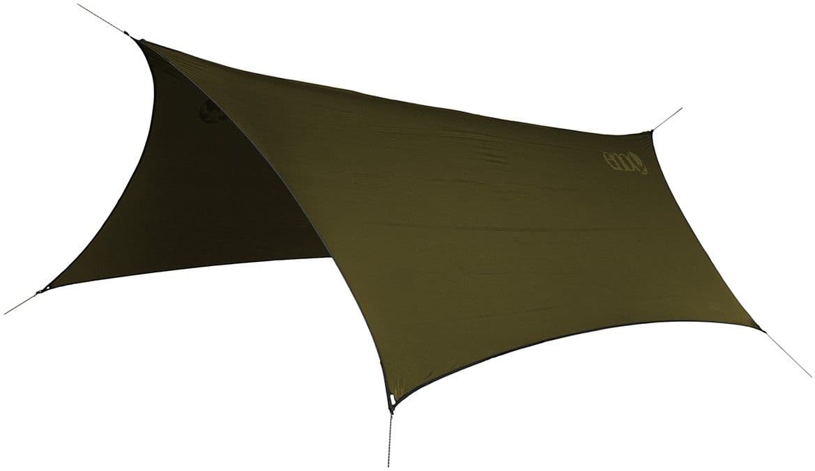 Eno Hammock Eno ProFly Oliivinvihreä