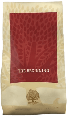 ESSENTIAL FOODS The Beginning 10 kg