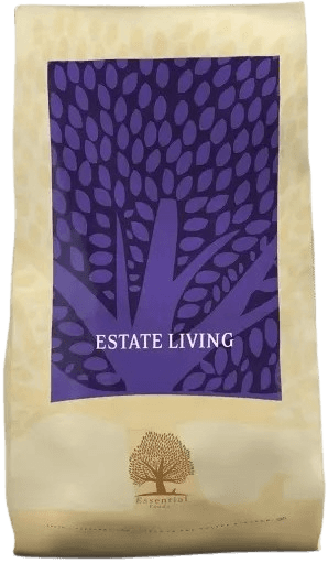 ESSENTIAL FOODS Estate Living 10 kg