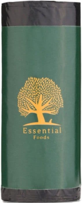 ESSENTIAL FOODS The Little Bags