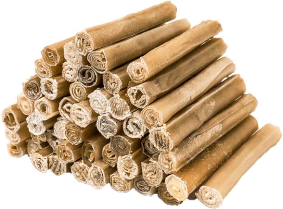 ESSENTIAL FOODS Small Rolled Delights 50 pcs