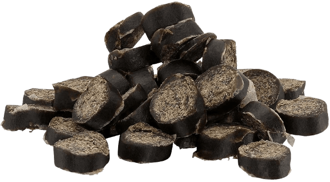 ESSENTIAL FOODS Finest Sliced Lamb & Blackberry 110 g
