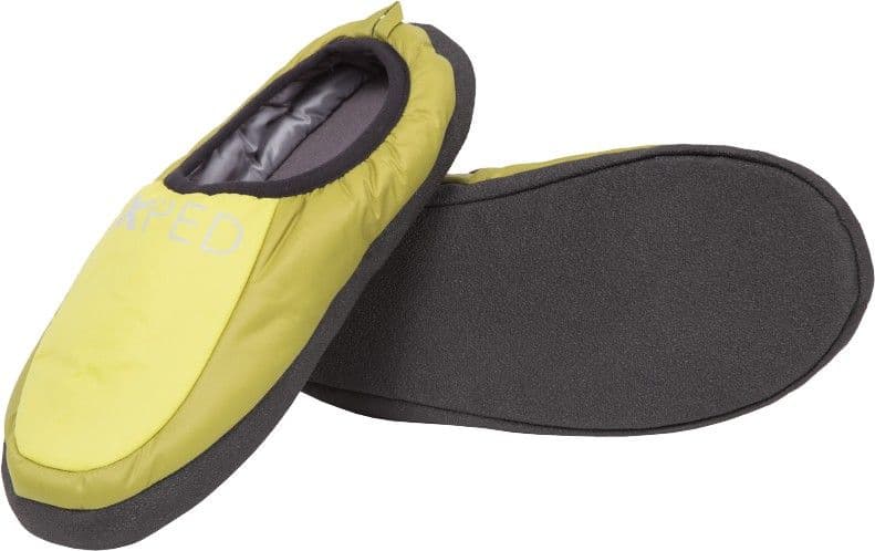 Exped Camp Slipper Vihreä (Lichen Green)