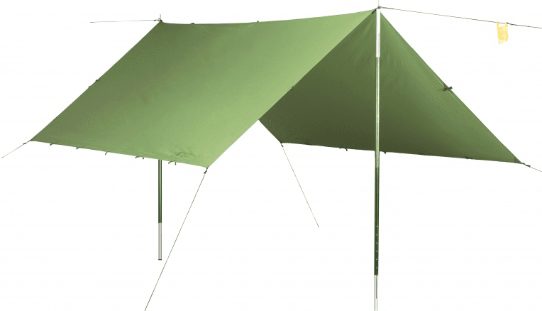 Exped Tarp III Versa tarppi