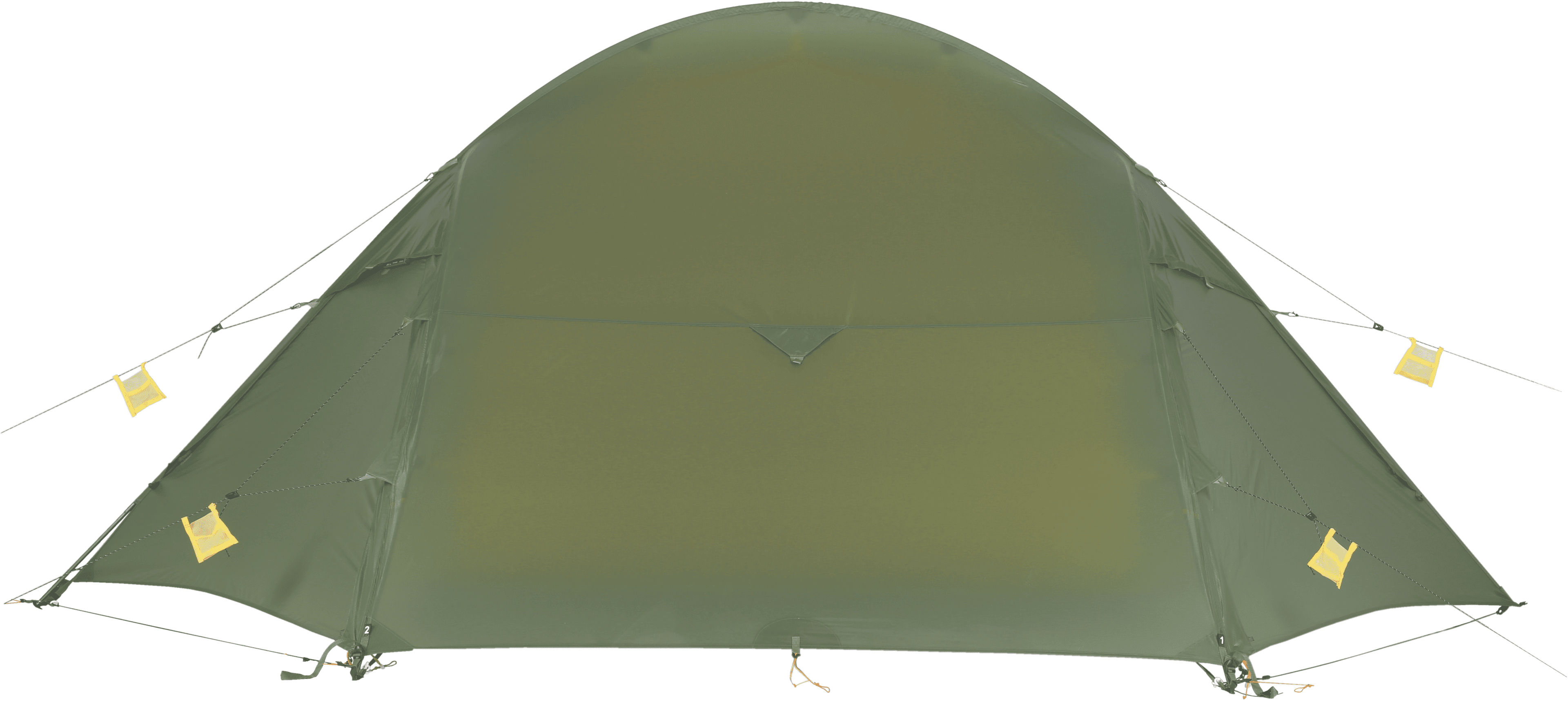 Exped Orion III Extreme teltta, vihreä