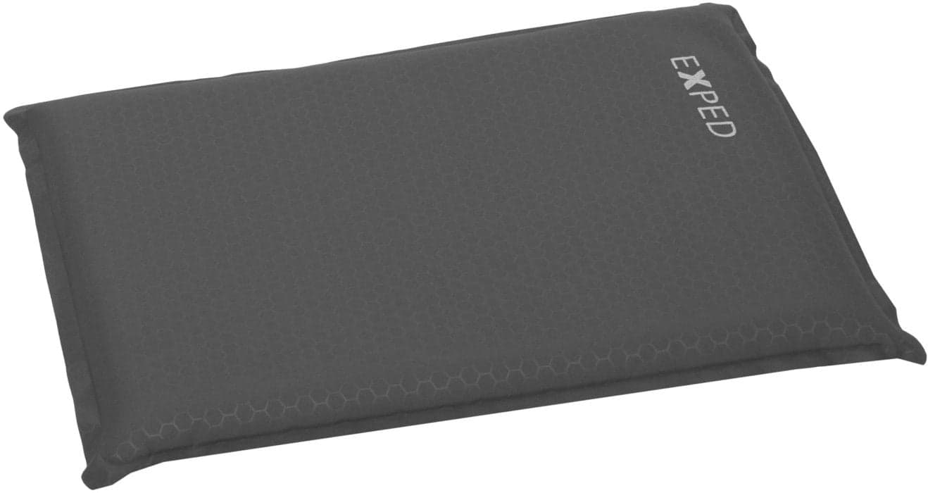 Exped Sit Pad Musta