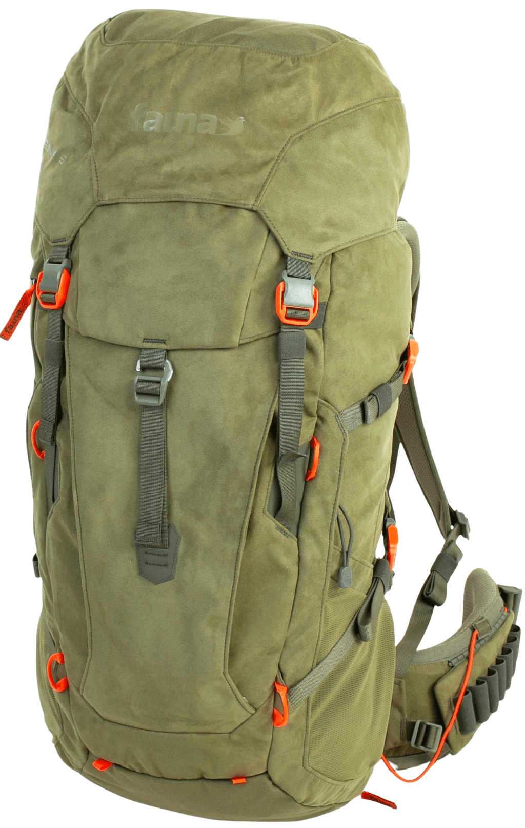 Fauna Marten reppu, 45