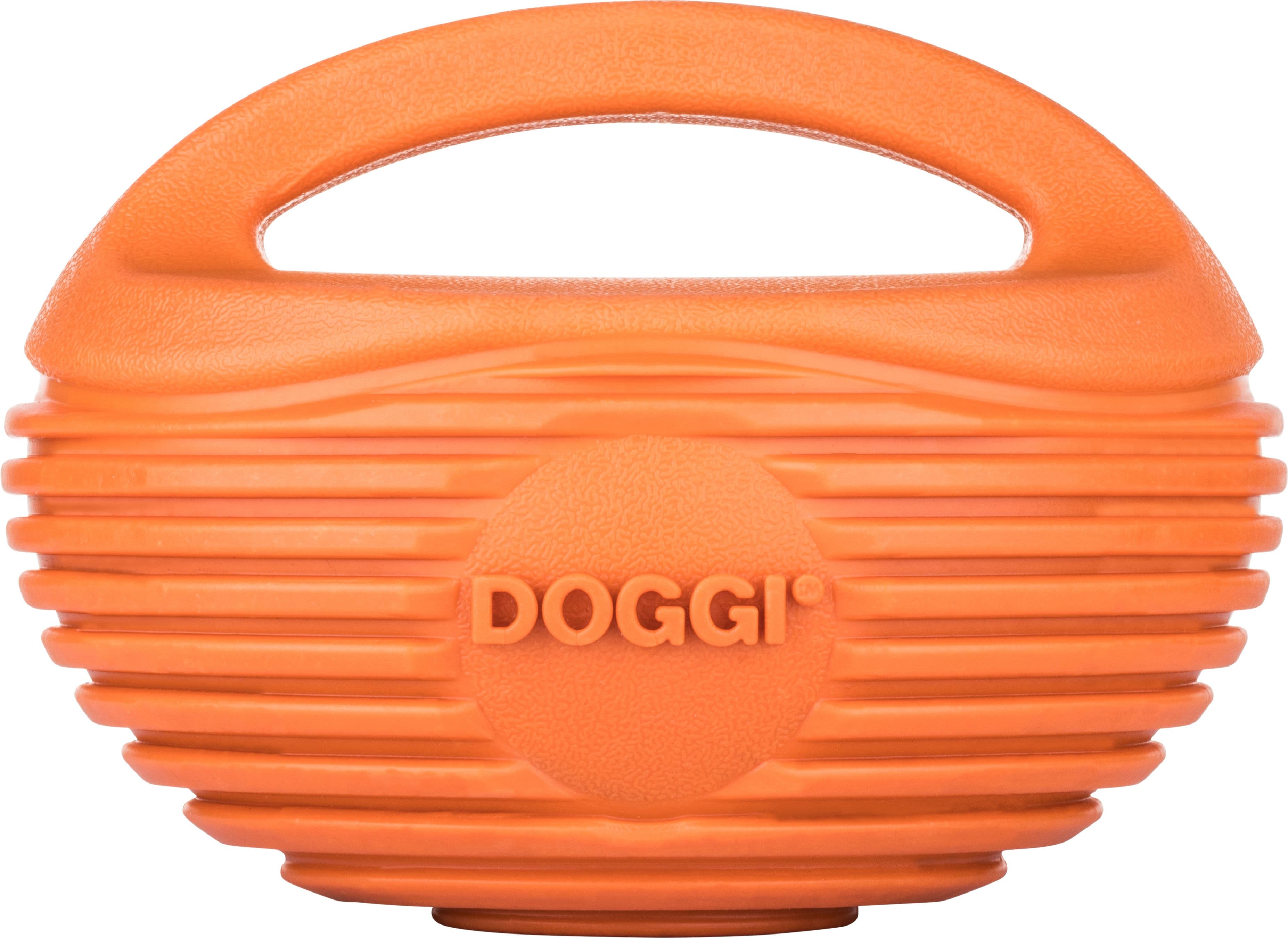 DOGGI Rugby Bold koiranlelu, Small