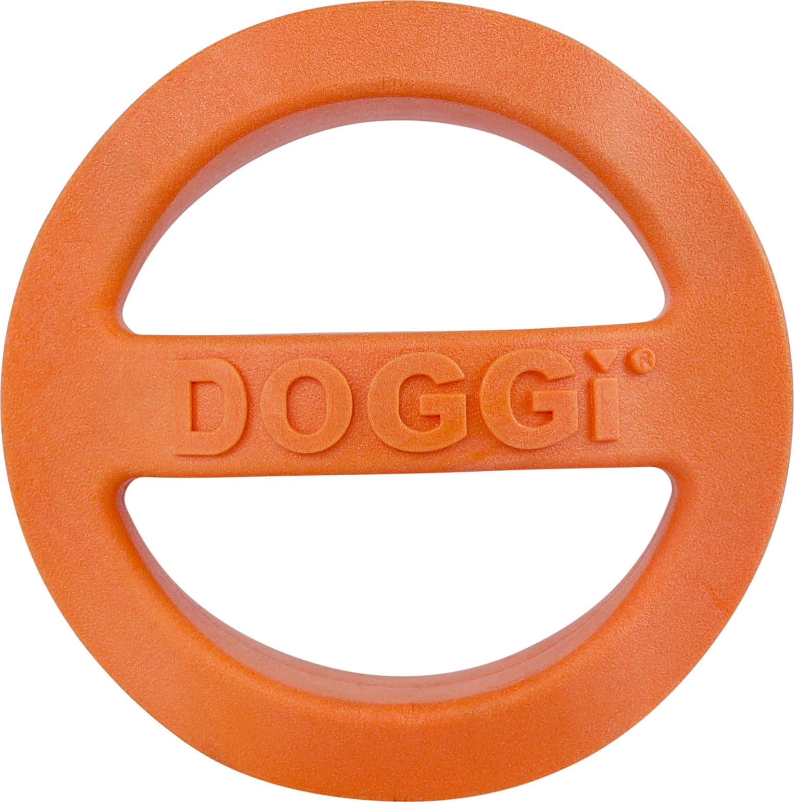 DOGGI Fly and Float koiranlelu, Large