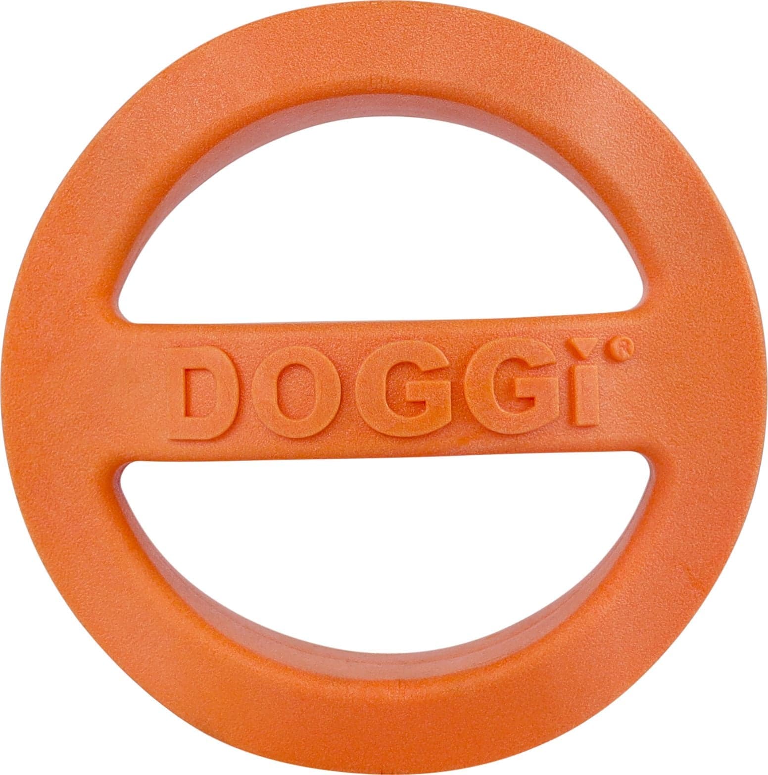 DOGGI Fly and Float koiranlelu, Small