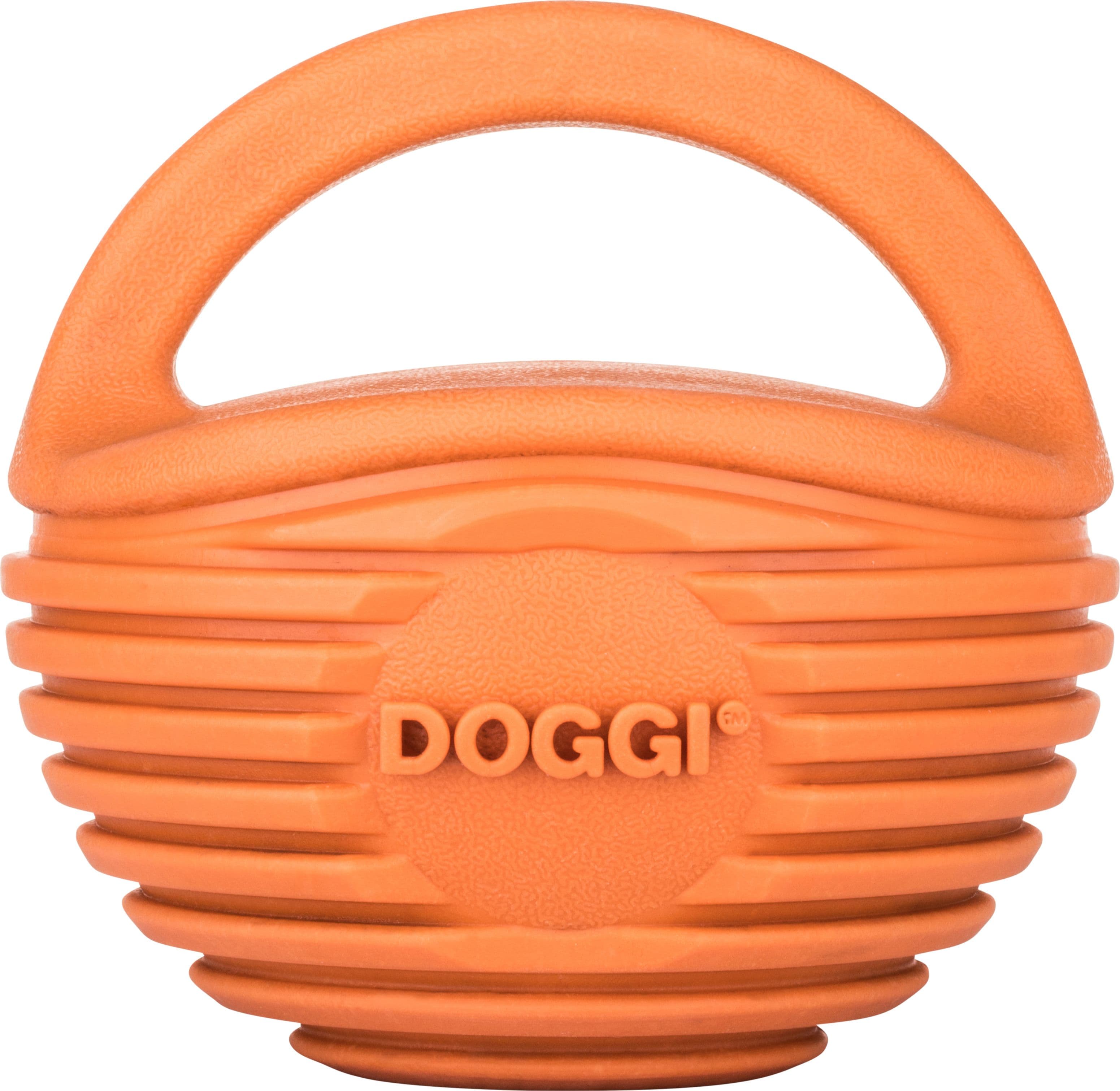 DOGGI Bold koiranlelu, Large