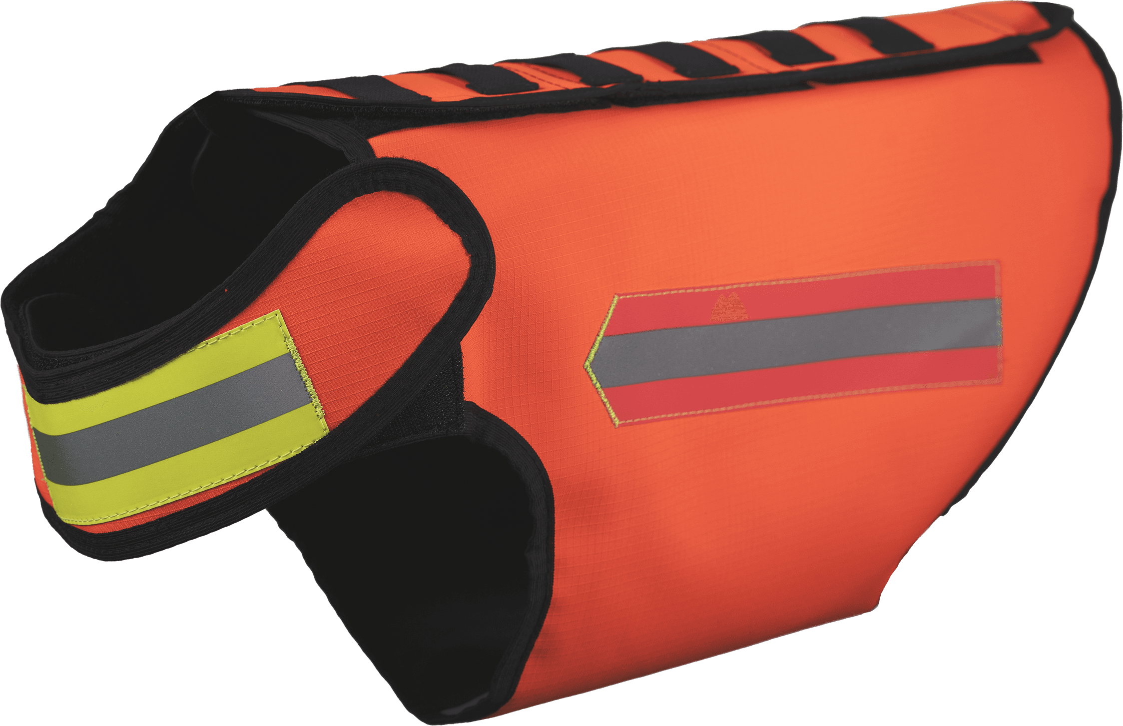 DogTech HiVis Vest koirien huomioliivi