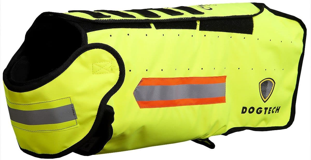Dogtech ONE Modular Vest Sininen