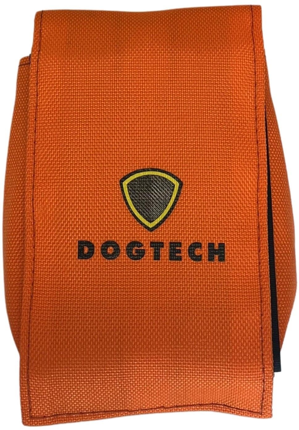 DogTech One Add-On GPS-tasku, S, punainen