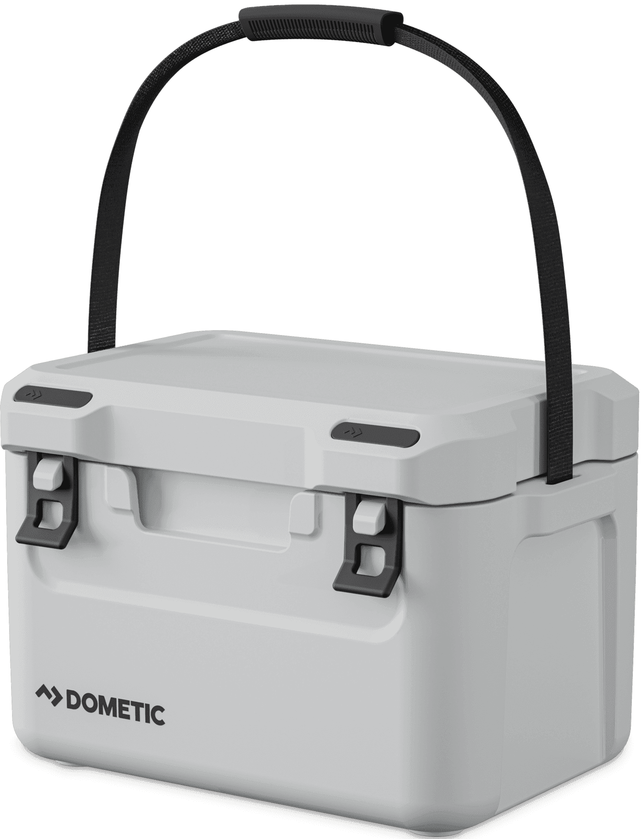 Dometic Cool Ice CI 15 kylmälaukku, harmaa