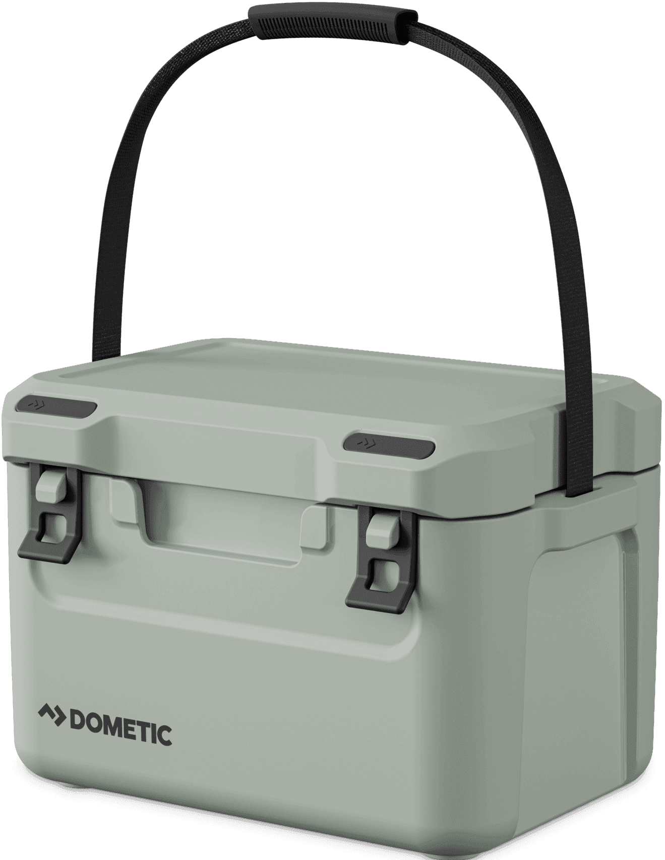 Dometic Cool Ice CI 15 kylmälaukku, vihreänharmaa