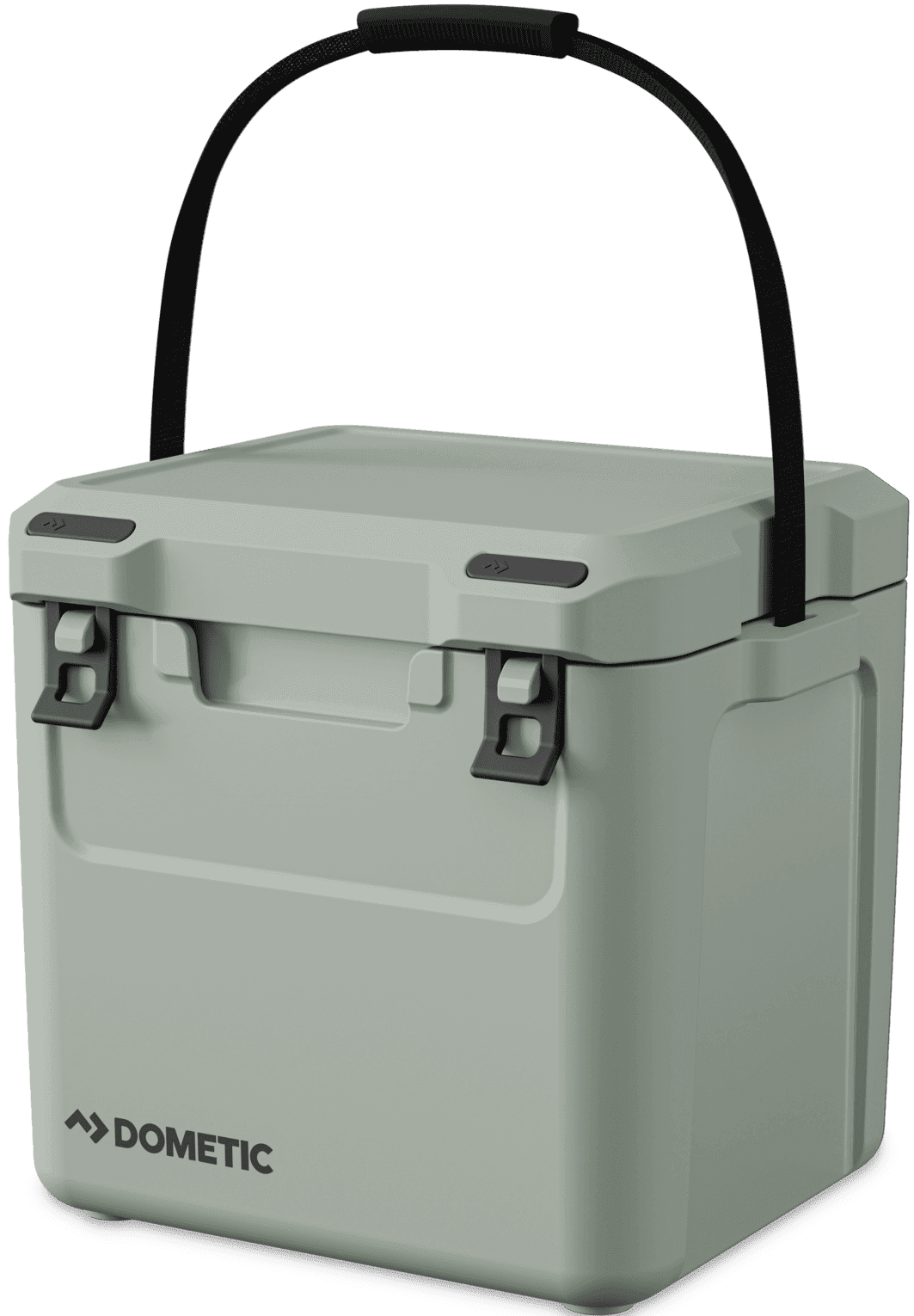 Dometic Cool Ice CI 28 kylmälaukku, vihreänharmaa