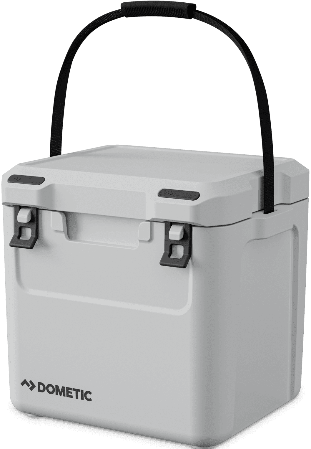 Dometic Cool Ice CI 28 kylmälaukku, harmaa