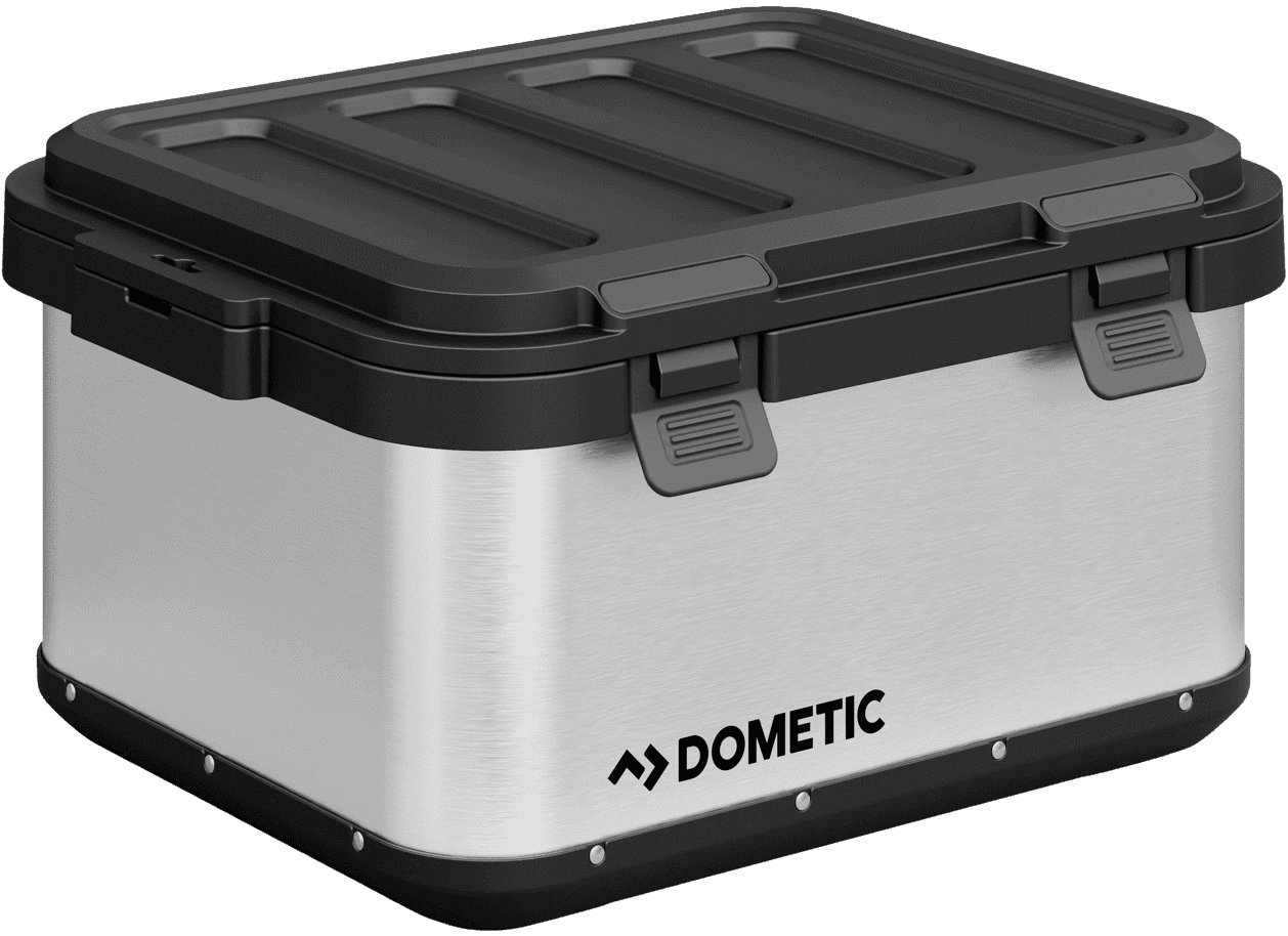 Dometic Hard Storage Box säilytyslaatikko