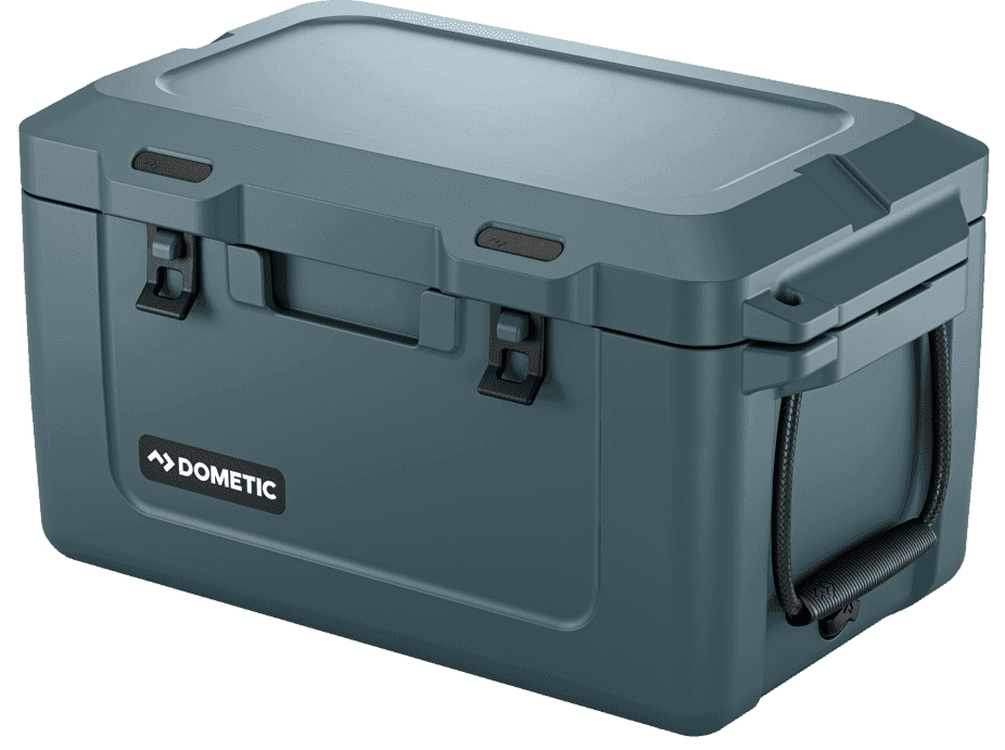 Dometic Patrol Icebox kylmälaukku, 35L, siniharmaa