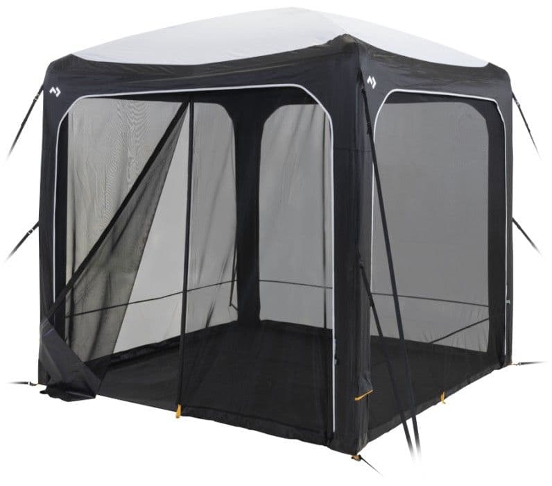 Dometic HUB 2.0 Door & Wall Kit