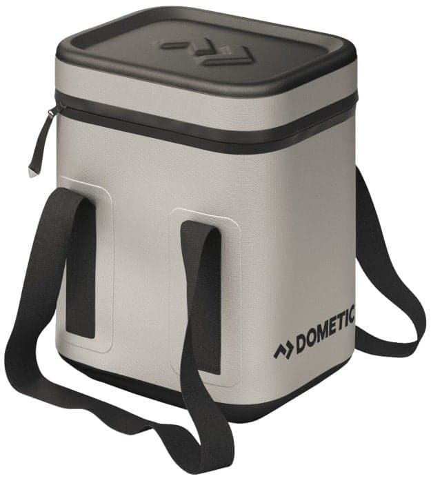 Dometic Portable Gear Storage 10L säilytyspussi, harmaa