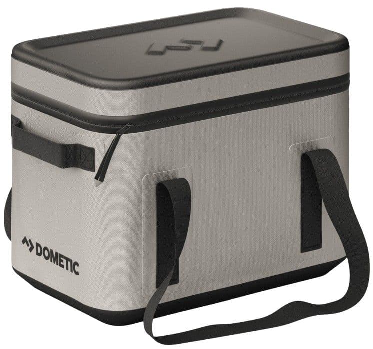 Dometic Portable Gear Storage säilytys- ja kylmälaukku, 20L, Ash