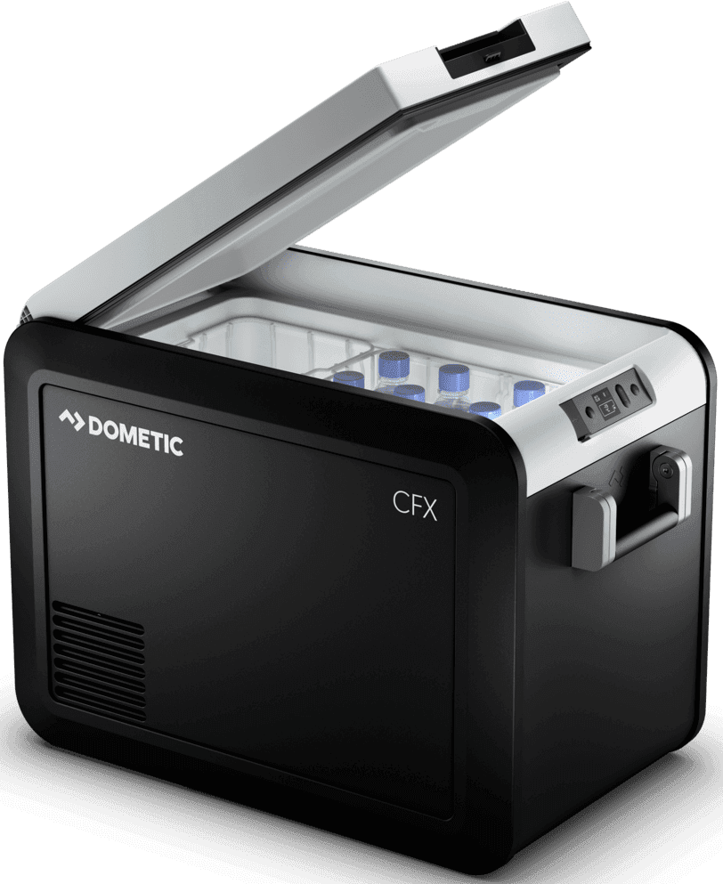 Dometic CFX3 45 kompressorikylmälaukku, 46 L