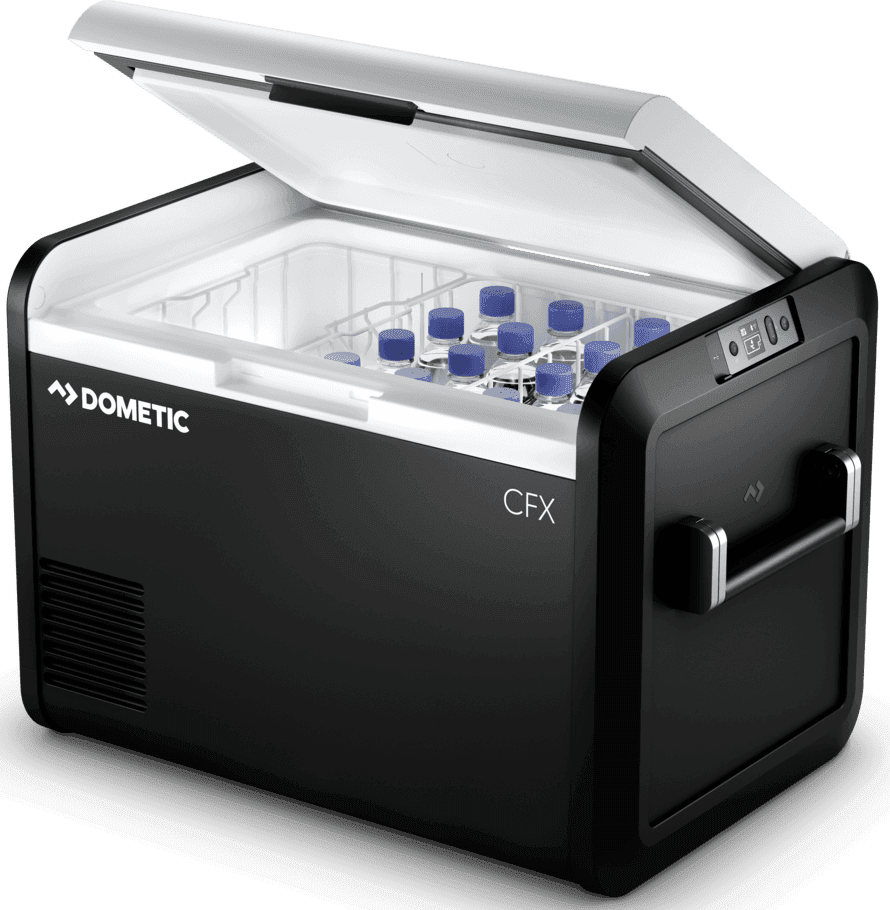 Dometic CFX3 55 kompressorikylmälaukku