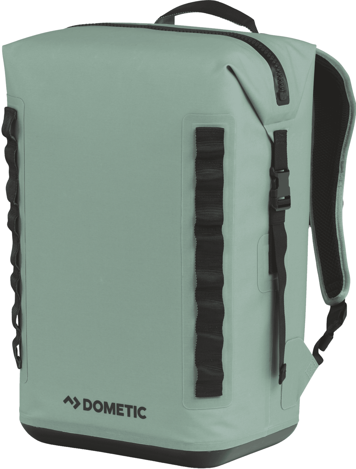 Dometic Premium Soft Cooler PSC22 kylmäreppu, vihreä