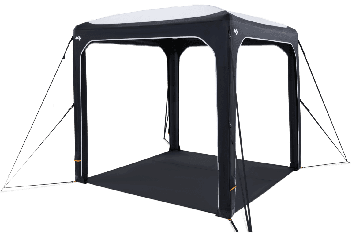 Dometic HUB 2.0 puhallettava suojakatos