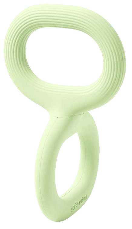 Earth Rated Tug Toy koiranlelu, Small