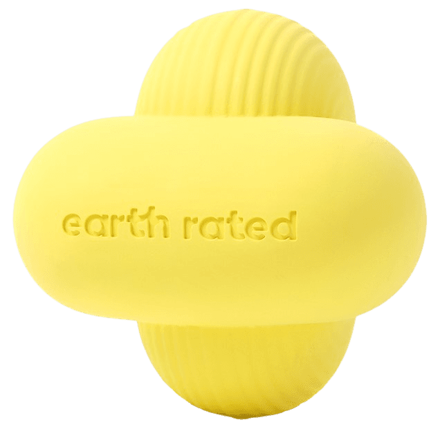 Earth Rated Fetch Toy koiranlelu, Medium