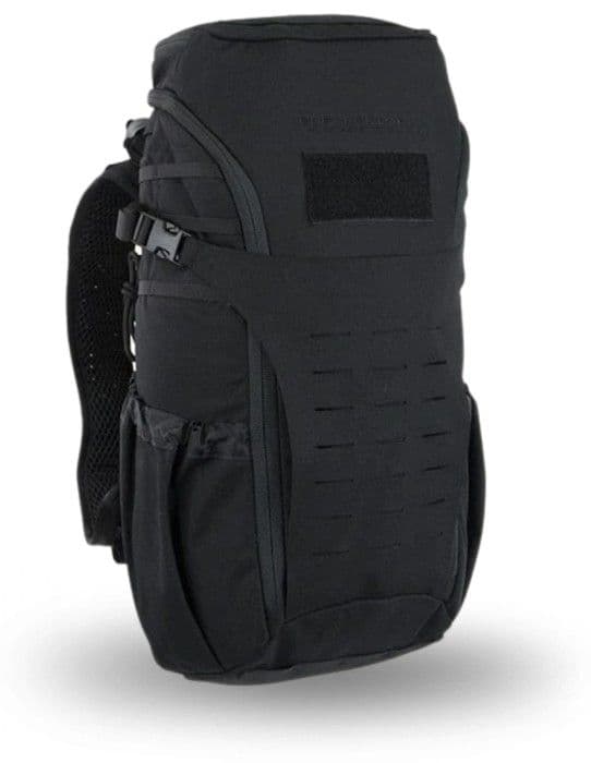 Eberlestock Bandit Pack 15L Musta