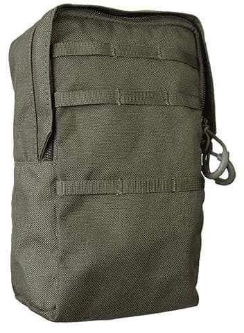 Eberlestock Accessory Pouch -laukku, 2 l, Military Green