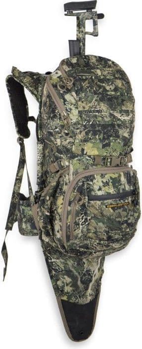 Eberlestock X1 Euro II -asereppu Mountain, 35 l