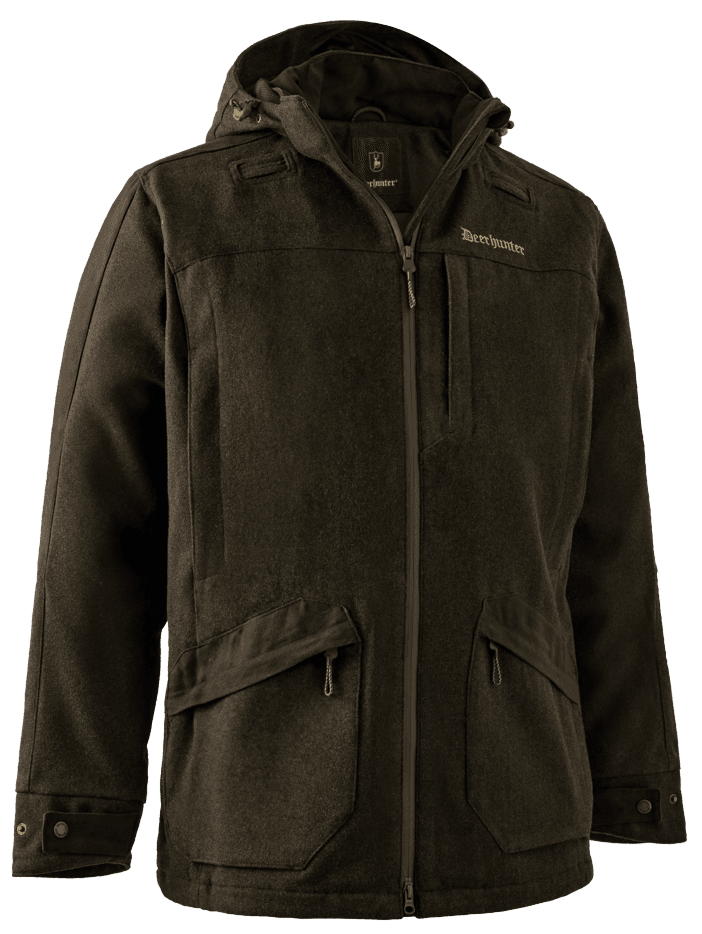 Deerhunter Tatra Jacket metsästystakki, Loden Wood
