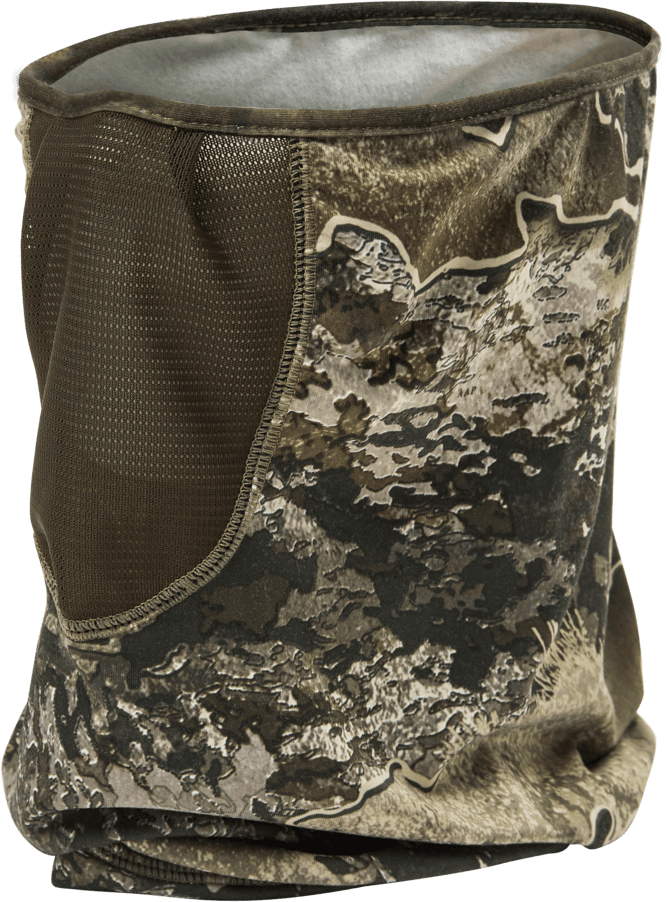 Deerhunter Excape Facemask kasvomaski, camo