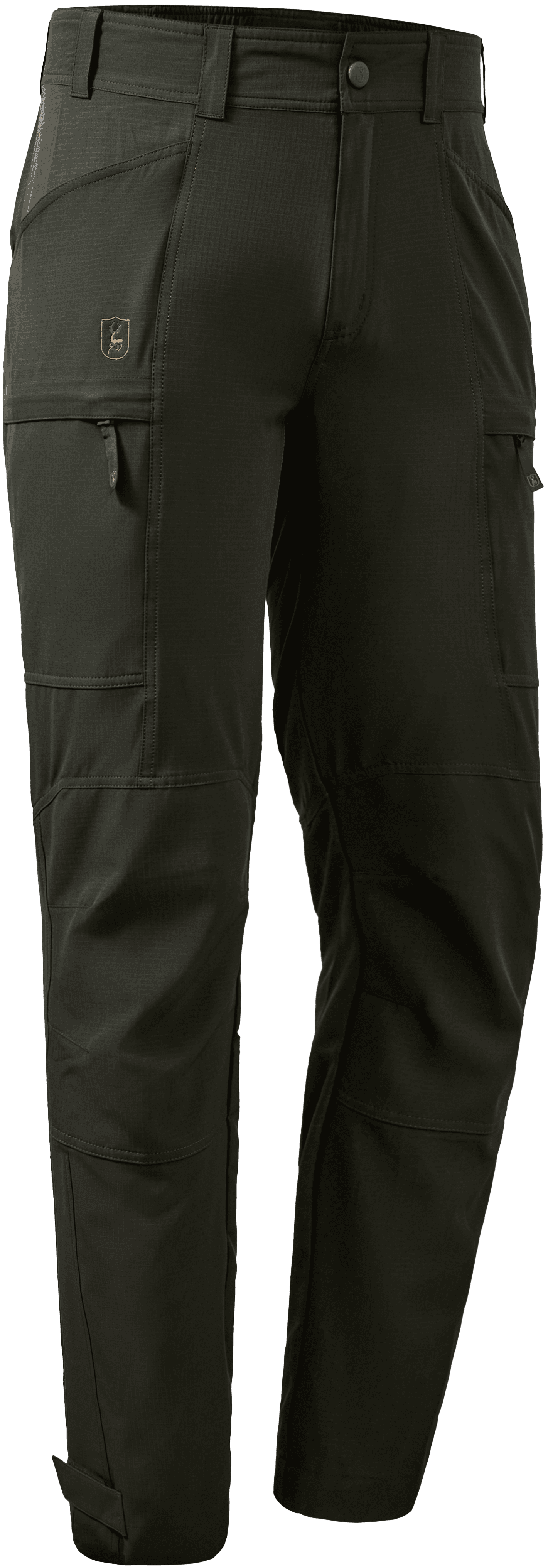 Deerhunter Canopy Trousers metsästyshousut, Metsänvihreä