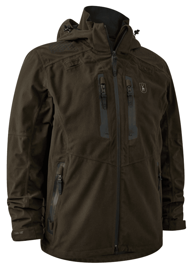 Deerhunter Game Pro Light Jacket metsästystakki, Wood
