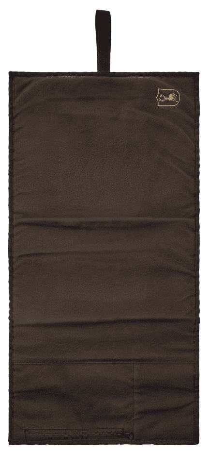 Deerhunter Heat Foldable Sitting Pad istuinalusta, Wood
