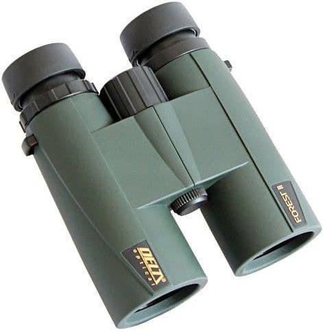 Delta Optical Delta Forest II 12x50 kiikarit