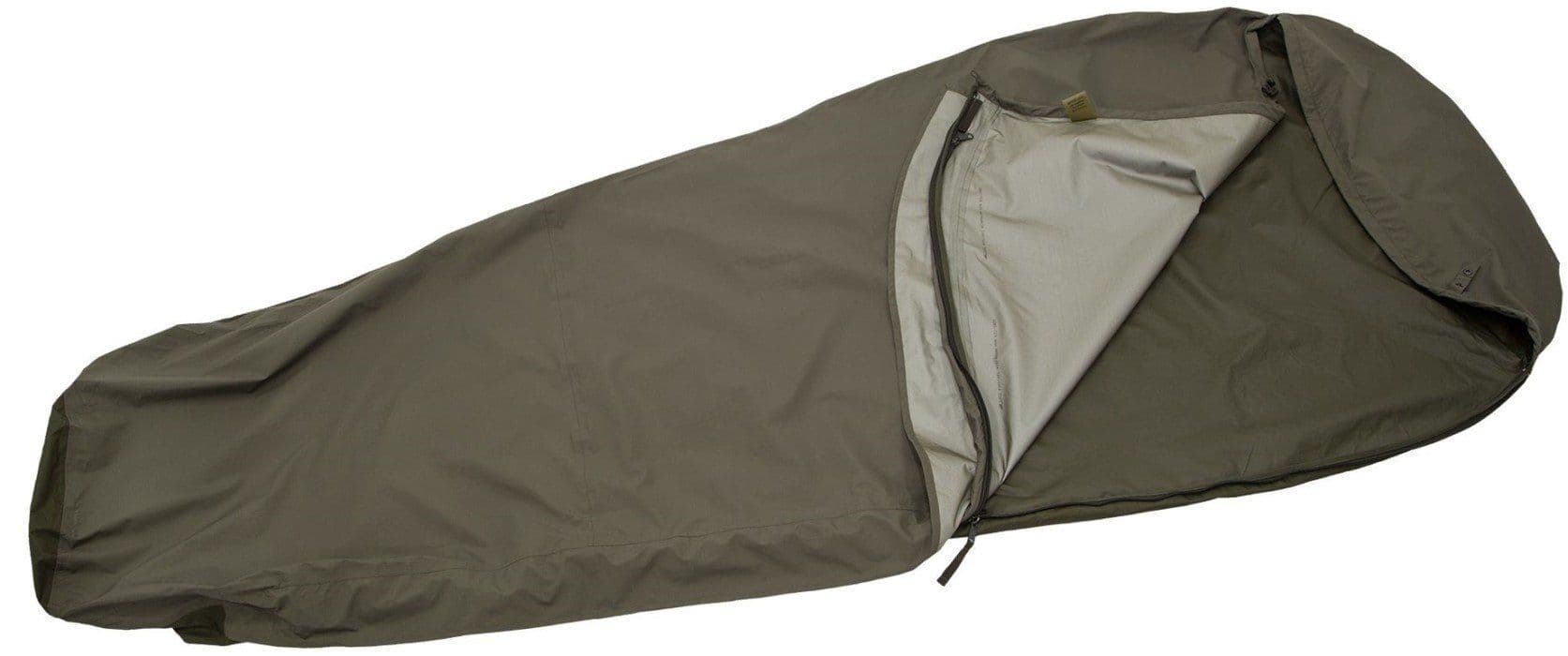 Carinthia Expedition Cover Gore-Tex makuupussin päällinen, oliivinvihreä