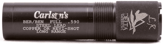 Carlsons Carlson's Delta Waterfowl Range (Remington)