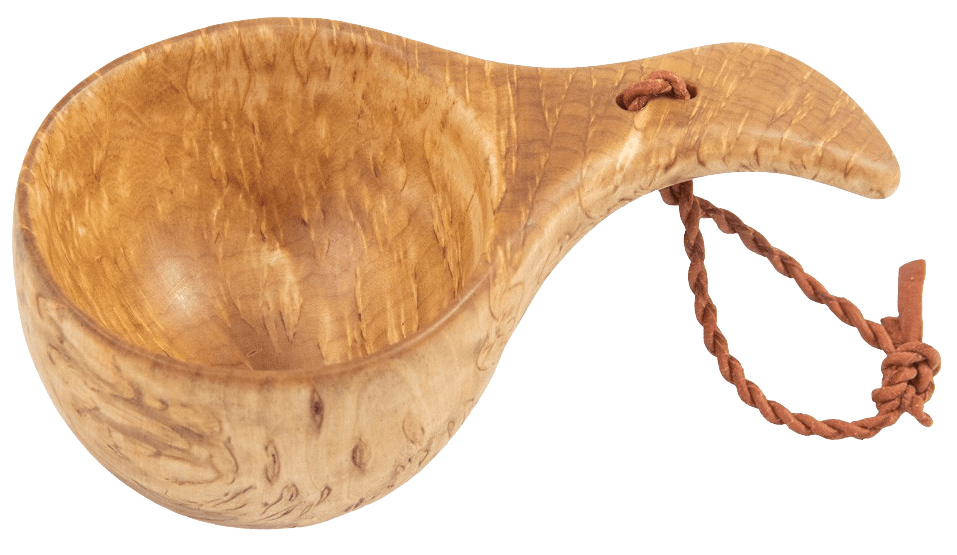 Casström Classic kuksa koivusta