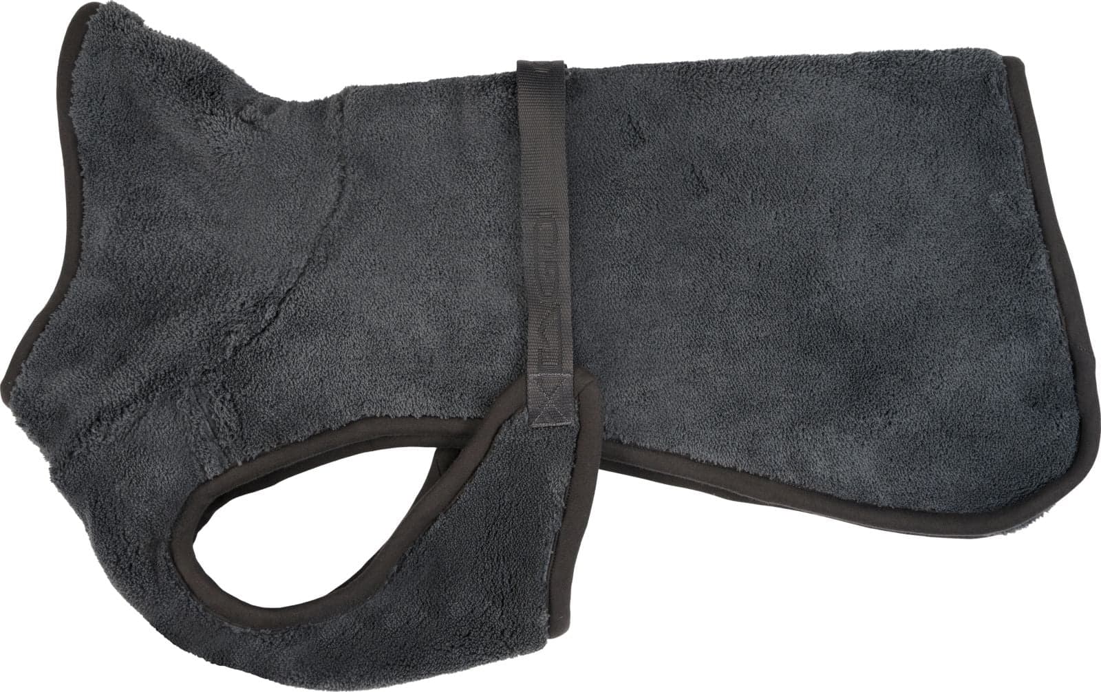 Catago Quick Dry Dog Rug kuivaustakki, Asphalt